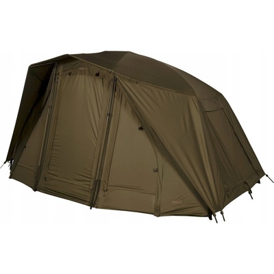 Trakker Šitl A Prehoz Tempest 100 Bivvy Skull Cap Wrap Aquatexx EV 1.0