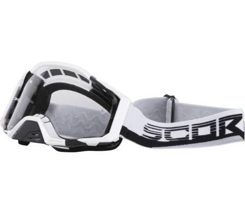Scorpion MX Mask