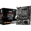 Image 1 of MSI A320M-A PRO