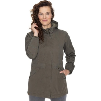 Bushman bunda Breonna khaki