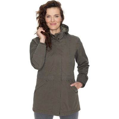 Bushman bunda Breonna khaki