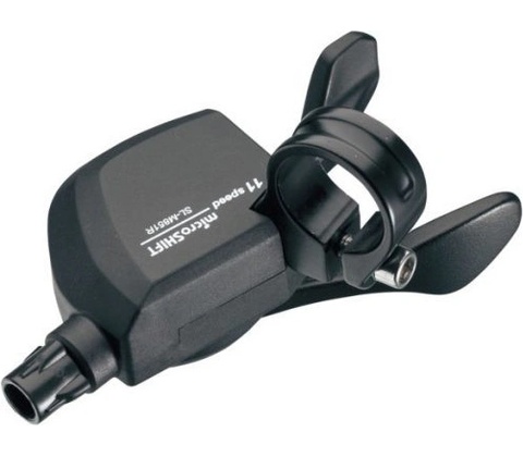 microSHIFTXLE SL-M851-2