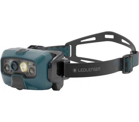 Ledlenser HF8R