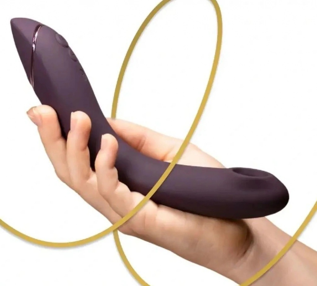 Womanizer OG