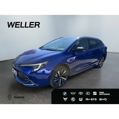 Toyota Corolla 1.8 Hybrid Touring Sports 103 kW