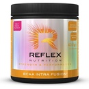 Aminokyseliny Reflex Nutrition BCAA Intra Fusion 400 g