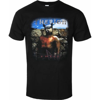 Image 1 of Plastic head мъжка тениска therion - ТЕЛИ - ЧЕРЕН - plastic head - ph11760