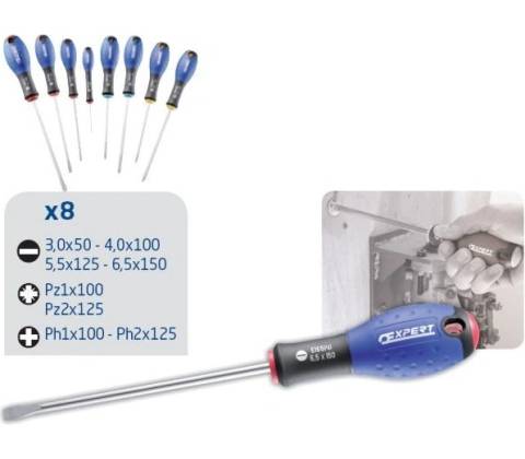 TONA EXPERT E160907