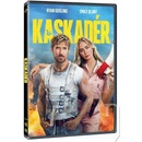 Kaskadér DVD