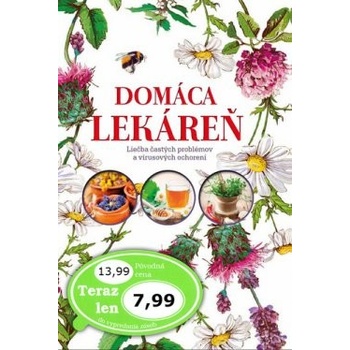 Domáca lekáreň