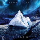 Kitaro - Final Call LP
