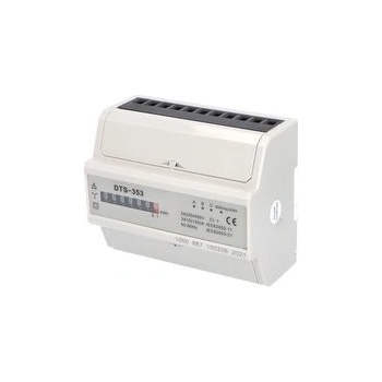 Eleman DTS 353-M