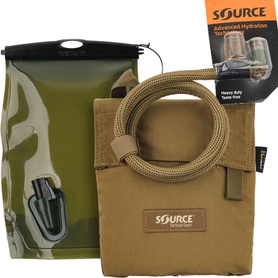 SOURCE Kangaroo 1l