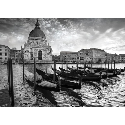 Interdruk Around the World 1 INTERDRUK 1000 dielov