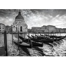 Interdruk Around the World 1 INTERDRUK 1000 dielov