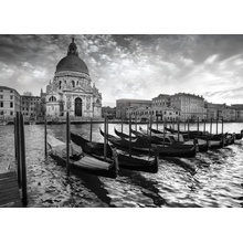 Interdruk Around the World 1 INTERDRUK 1000 dielov