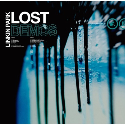 Linkin Park - Lost Demos LP
