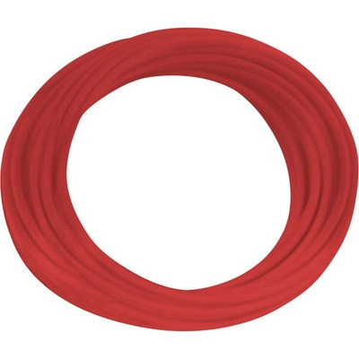 BKL Electronic 1502010 10 lanko licna H05V-K 1 x 0.75 mm² červená 10 m