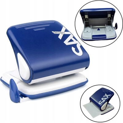 SAX 418 – Zboží Živě