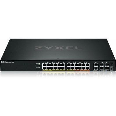 Zyxel XGS2220-30HP-EU0101F