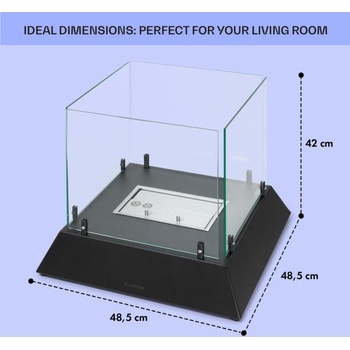 Image 1 of Klarstein Phantasma Cubo