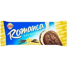 Sedita Romanca Premium vanilková 38 g