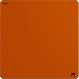 Fnatic Gear DASH2 MAX XL геймърска подложка за мишка оранжева MP0007-002 (MP0007-002)
