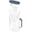 BRITA Style Essential+1 Maxtra Pro PP филтърна кана (графит) (1058042)