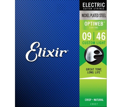 Elixir 19027
