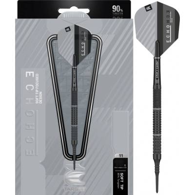 Target Echo 11 18g soft 90%