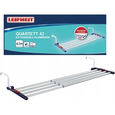 Leifheit Quartett 81413