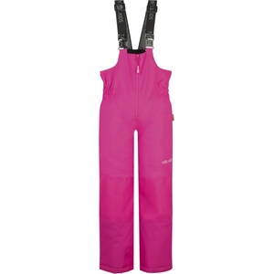 Trollkids Детски ски панталон Trollkids Kid's Nordkapp Pants Ski trousers - Dark Pink - размер 92 (EU) (701-1419-2211)