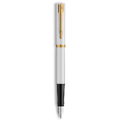 Писалка Waterman Impression, БЯЛ GT (34894-А-БЯЛ GT)