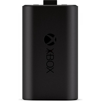 Microsoft Xbox Series X Play & Charge Kit (SXW-00002)