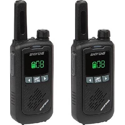 Baofeng BF-T17 2 ks