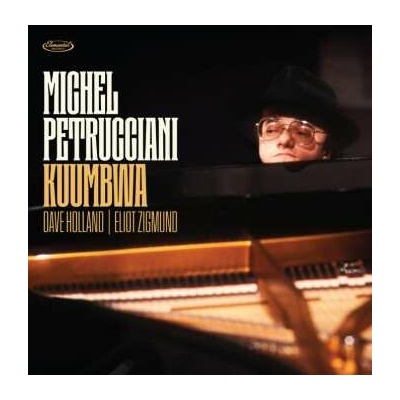 Michel Petrucciani - Kuumbwa LP – Hledejceny.cz