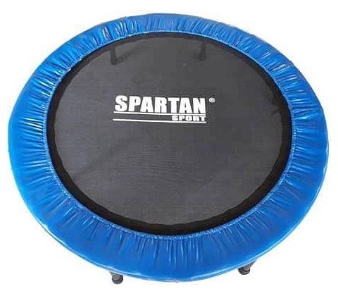 Spartan 122 cm