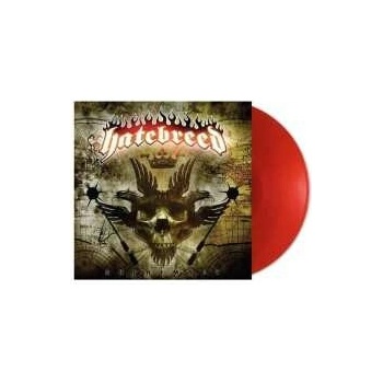 HATEBREED - SUPREMACY 1 LP