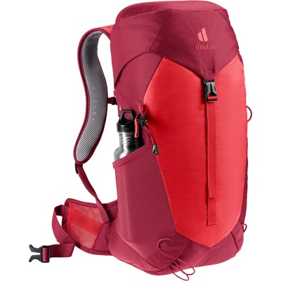 Deuter AC Lite 24l cherry-masala