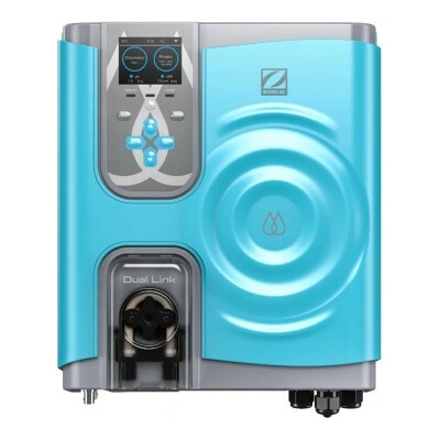 ZODIAC MAGNAPOOL iQ R LS 10