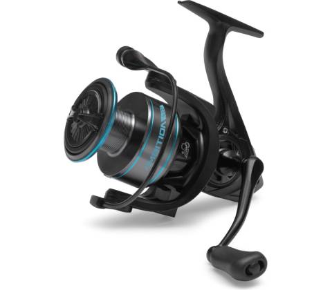 Zebco Ambition FD 5000