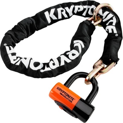 Kryptonite New York 1213 130 cm
