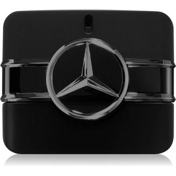 Mercedes-Benz Sign Your Power EDP 100 ml Tester