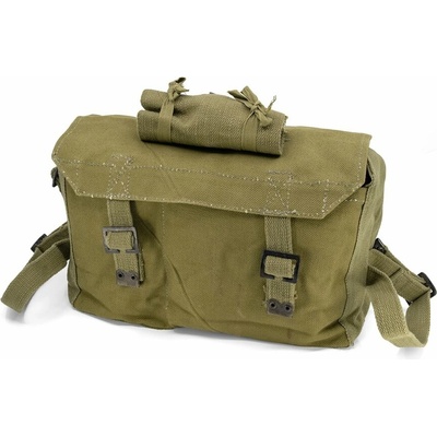 Armáda Řecká Malá polní ŘECKÁ M37 WWII original
