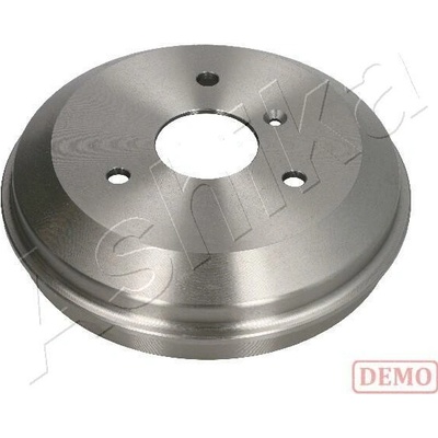 Brzdový buben ASHIKA 56-0M-M01C (560MM01C)