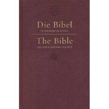 ESV German/English Parallel Bible