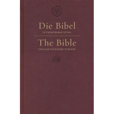 ESV German/English Parallel Bible