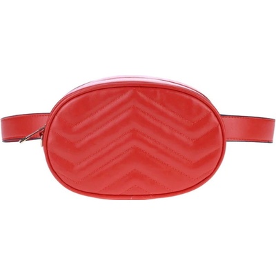 Amparo Miranda Arrows DF1807 Red
