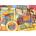 Trefl - Puzzle The musicial world of Lilo and Stitch - 200 piese