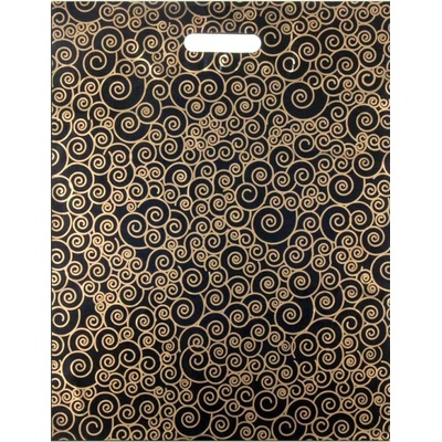 Чанта " Спирали"